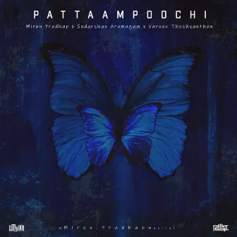 Pattaampoochi by Varuon Thushyanthan