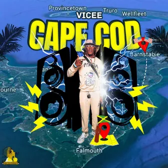 Cape God by Vicee