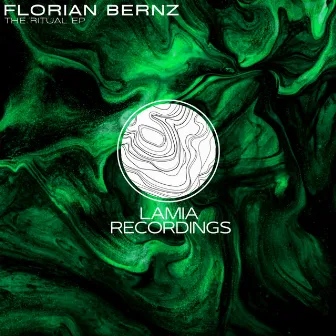 The Ritual EP by Florian Bernz