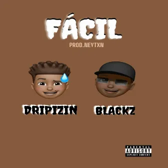 Fácil by Dripzin