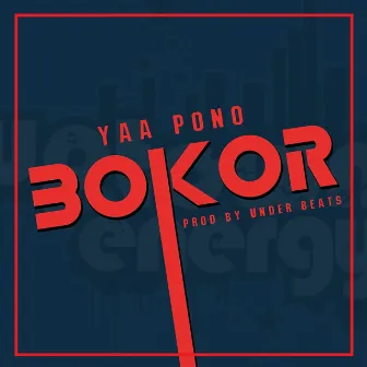 Bokor by Ponobiom