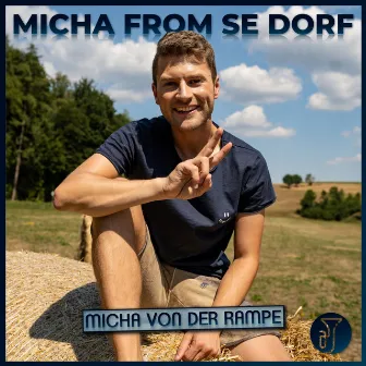 Micha from se Dorf by Micha von der Rampe