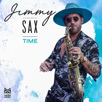 Time by Jimmy Sax