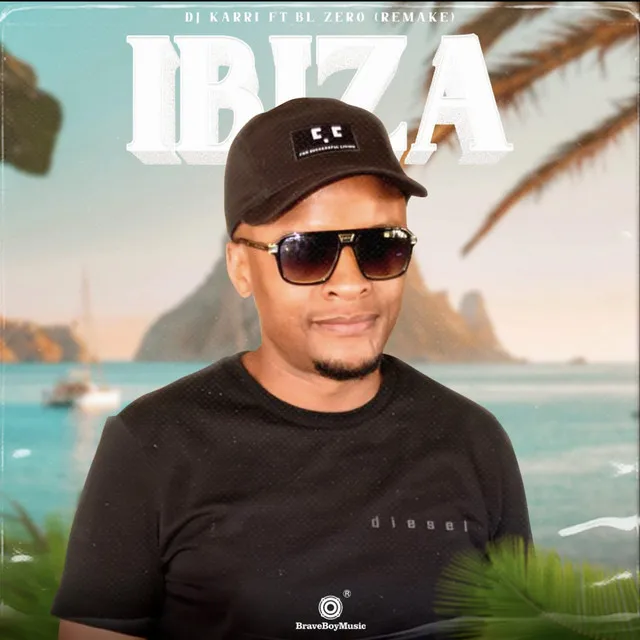 Ibiza - Remake