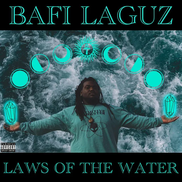 Laws of the Water