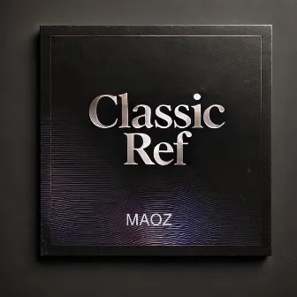 CLASSIC REF by Maoz