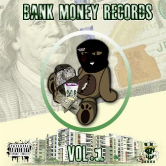 Bank Money Records Vol.1 by Yung Freshman