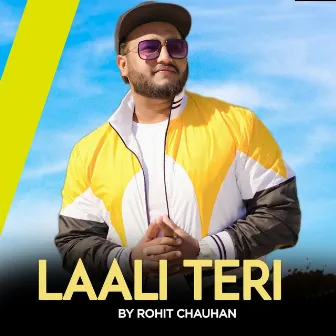 Laali Teri by Unknown Artist