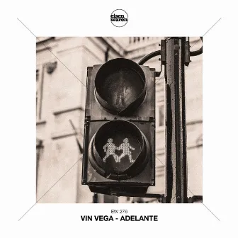 Adelante by Vin Vega