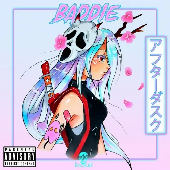 BADDIE by djsb129