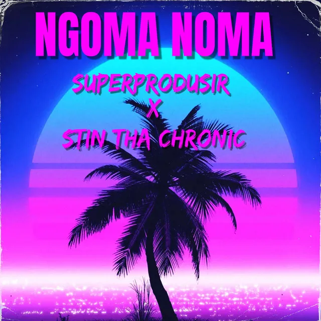 Ngoma Noma