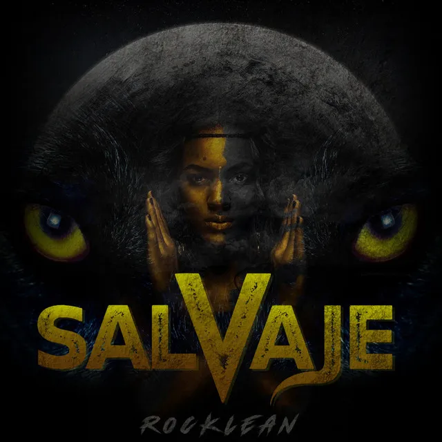 Salvaje