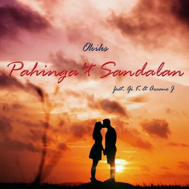 Pahinga't Sandalan