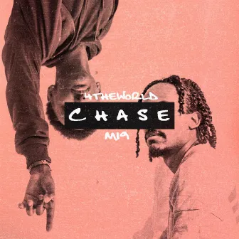 Chase by 4theworld