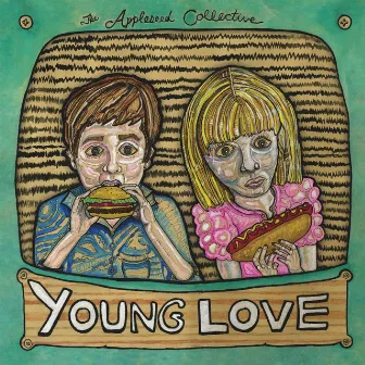 Young Love by The Appleseed Collective