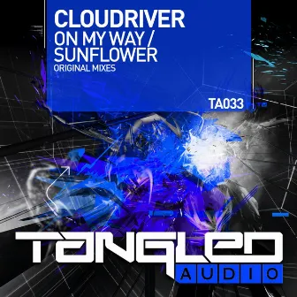 On My Way / Sunflower by Cloudriver