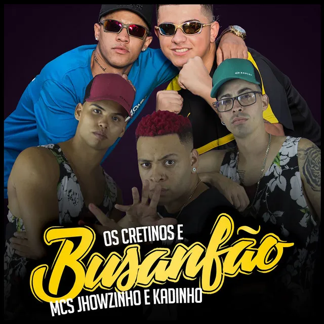 Busanfão