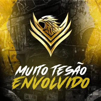 Muito Tesão Envolvido by Mc Master