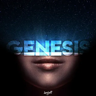 Genesis by Langhoff