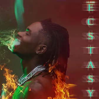 Ecstasy by Lil Kesh