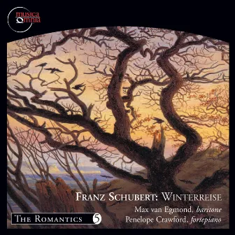 Schubert: Winterreise, Op. 89, D. 911 by Max van Egmond