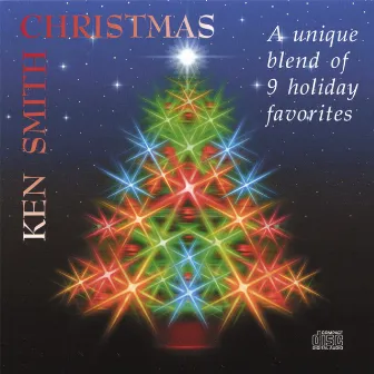 Ken Smith Christmas by Ken Smith