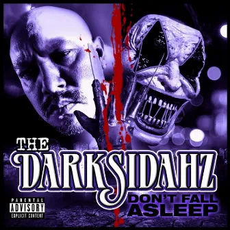 The DarkSidahz by Mr. Sickz