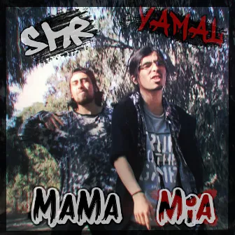 Mama Mía by Yamal