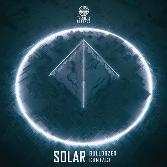 Bulldozer by Solar