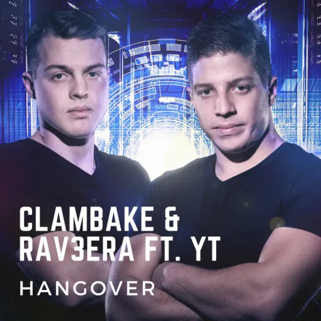 Hangover - Original Mix