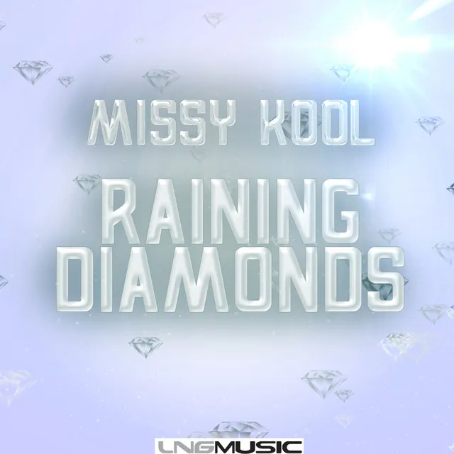 Raining Diamonds (Diamond Boy Remix Edit)