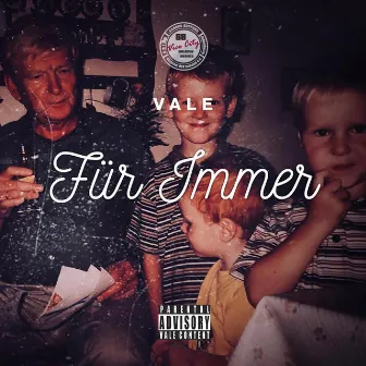 Für Immer by Vale