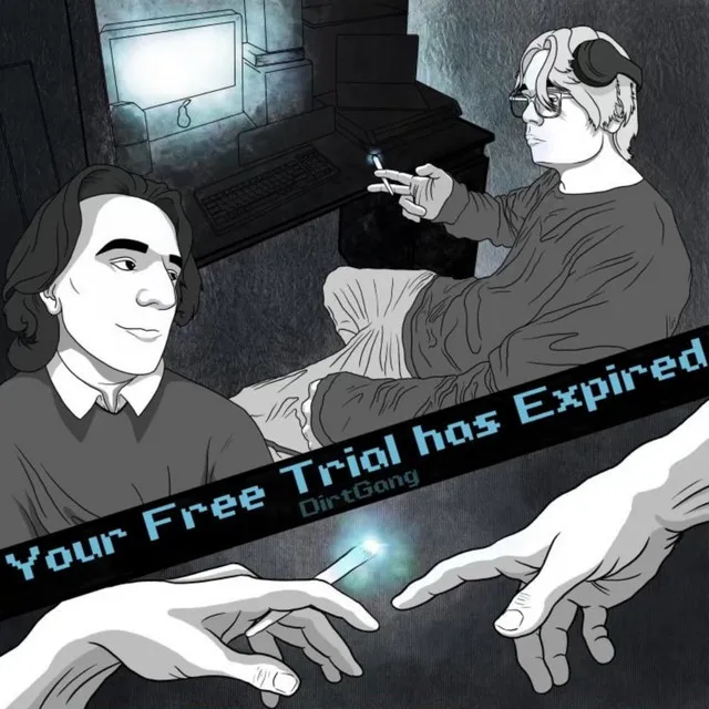 Your Free Trial has Expired