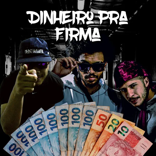 Dinheiro pra Firma