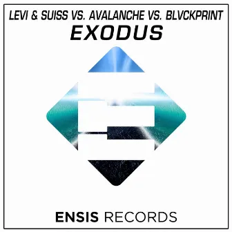 Exodus by Blvckprint