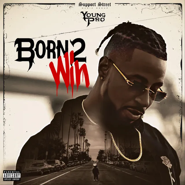 Born 2 Win