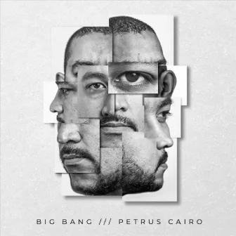 Big Bang by Petrus Cairo