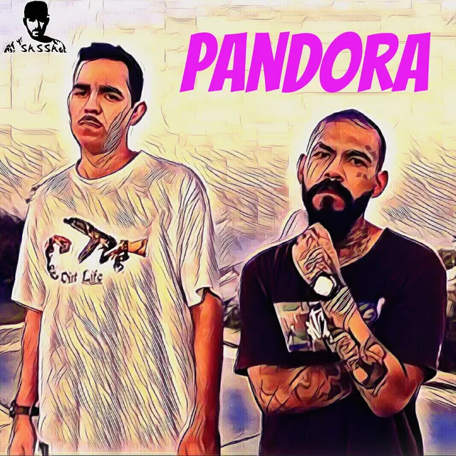 Pandora