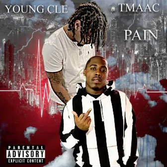 Pain by Young Cle