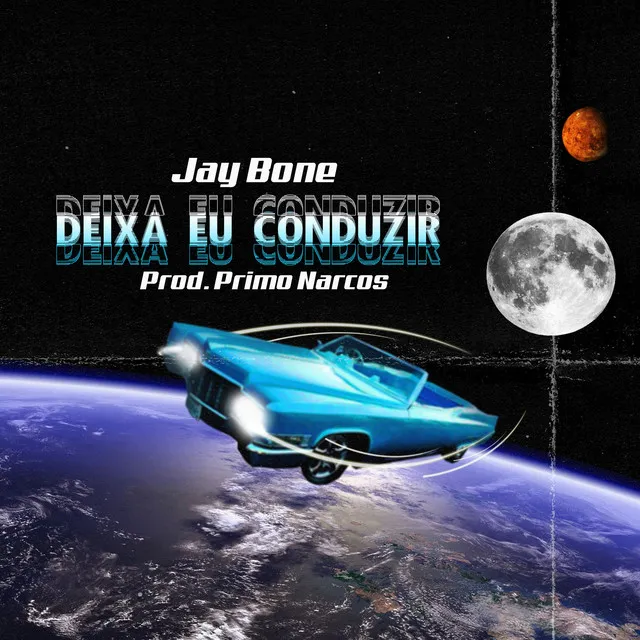 Deixa Eu Conduzir