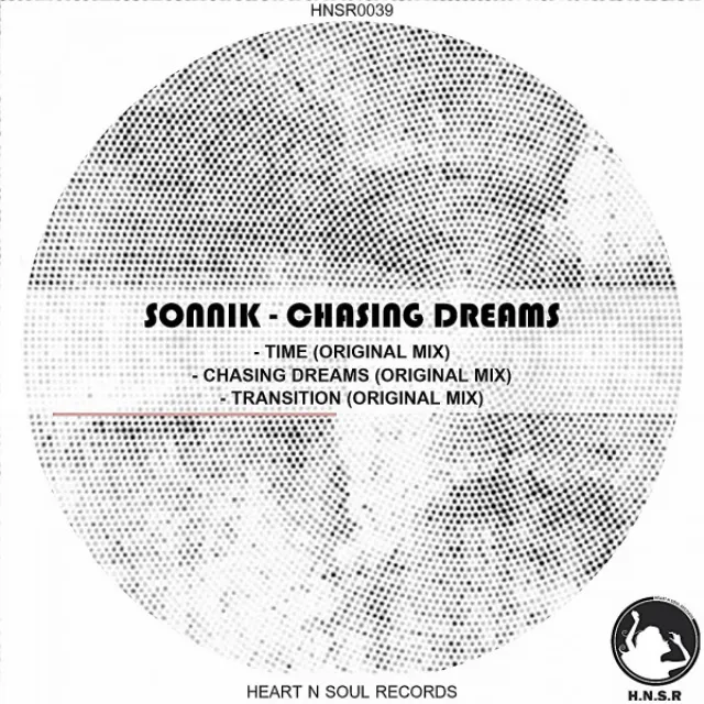 Chasing Dreams - Original Mix