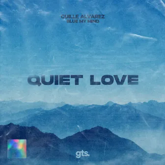 Quiet Love by Guille Alvarez