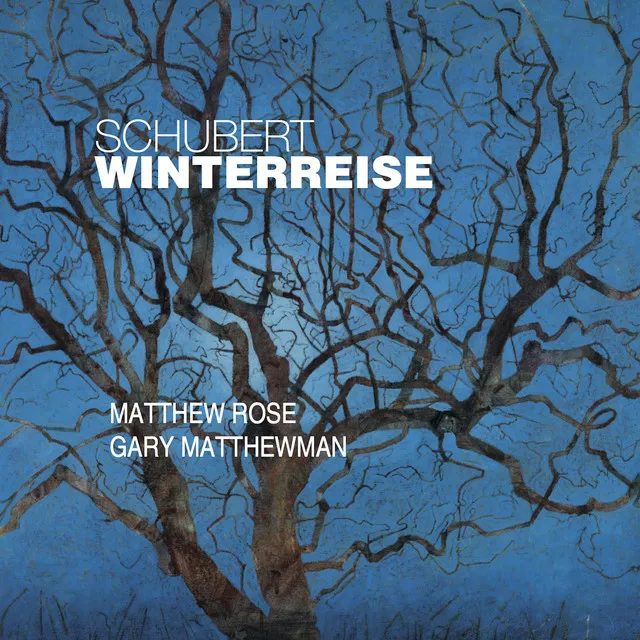 Winterreise, Op. 89, D. 911: No. 1, Gute Nacht