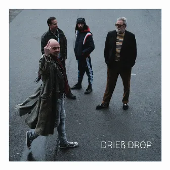 Drieß Drop by AugiTropics