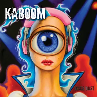 Disco Dust by Kaboom