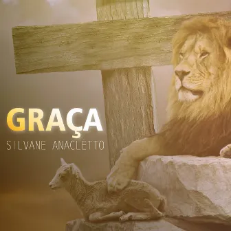 Graça by Silvane Anaclêtto