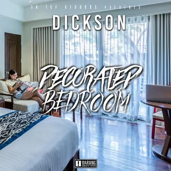 Decorated Bedroom by Dickson