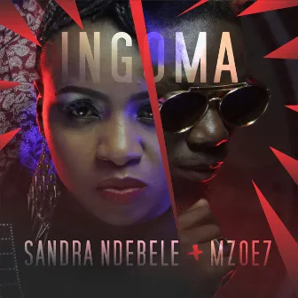 Ingoma by Sandra Ndebele