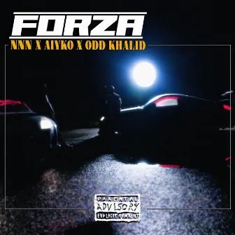 FORZA by 99Nights