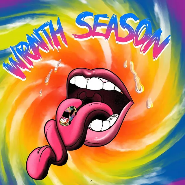 Wraith Season